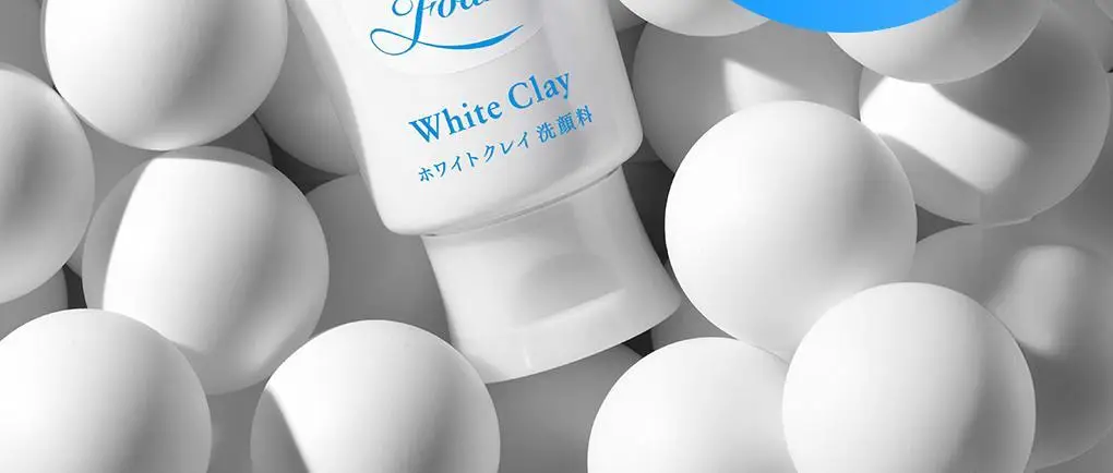 [NEW/여행용] 센카 퍼펙트 휩 화이트 클레이 FA 50g 상세페이지 8